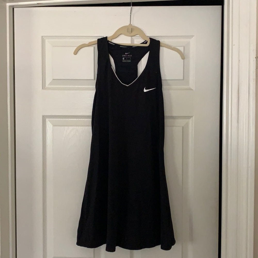 Tennis dress